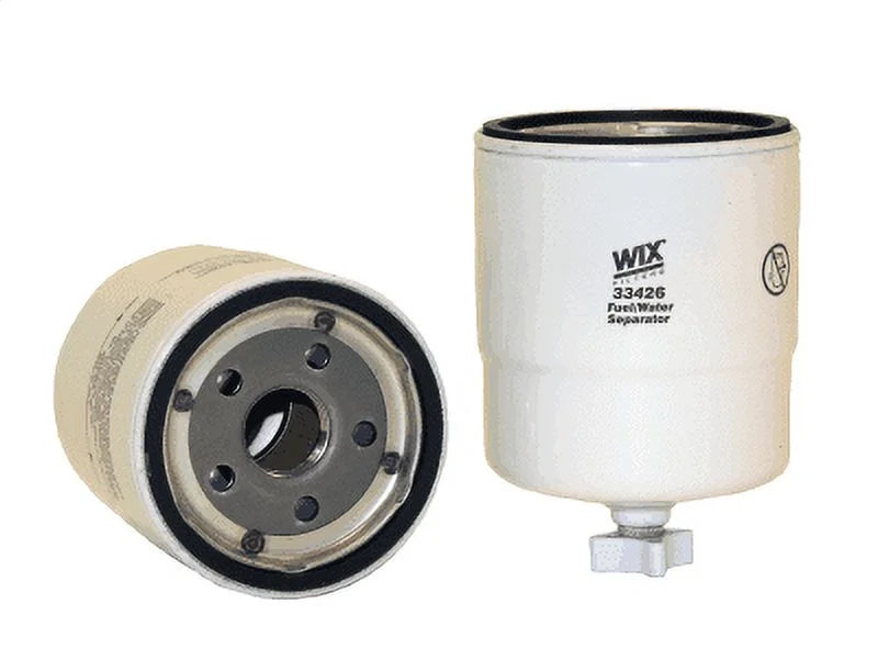 FUEL/WATER SEPARATOR MIN ORDER QTY1