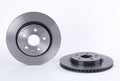 DISC BRAKE ROTOR
