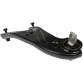 SUSPENSION TRAILING ARM