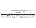 TRAKMOTIVE auto part