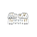 All Balls Racing 95-96 Honda VT1100C Carburetor Rebuild Kit