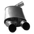 8591 CORVETTE 5.7L DIRECT FIT MUFFLER MSL MAXIMUM