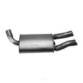 8591 CORVETTE 5.7L DIRECT FIT MUFFLER MSL MAXIMUM