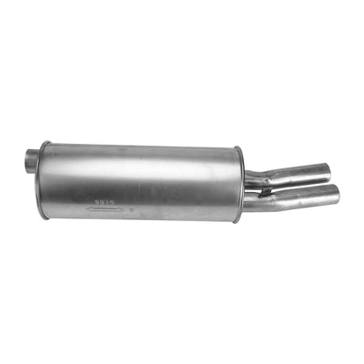 8489 300ZX 6 CYL MUFFLER CHALLENGE