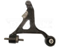 CONTROL ARM