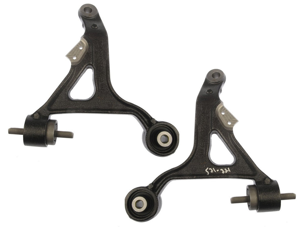 CONTROL ARM