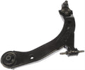 CONTROL ARM