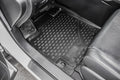 ~(5 lbs. 32X24X3)~ Grand Cherokee 2015-2019 Profile Floor Liners Front Row