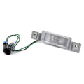 GM Performance auto part detail