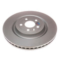 Power Stop 13-19 Ford Explorer Front Evolution Geomet Coated Rotor
