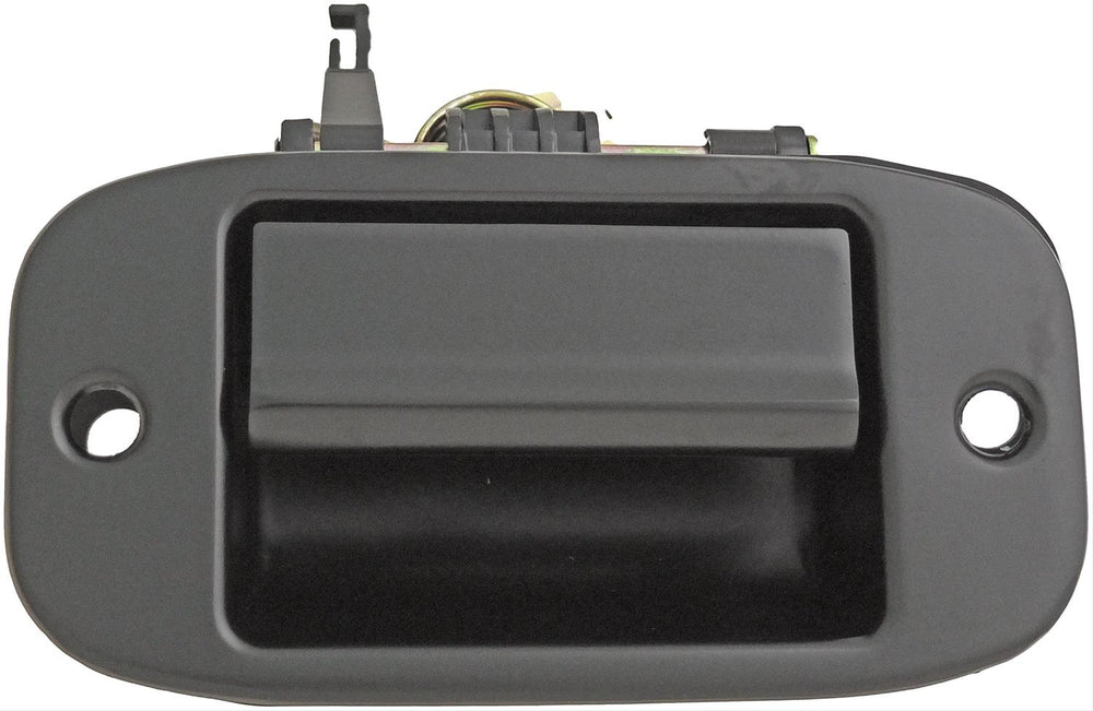 INTERIOR DOOR HANDLE