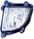 Maxzone Vehicle Lighting Corp auto part