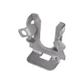 EXTERIOR DOOR HANDLE FRONT LEFT