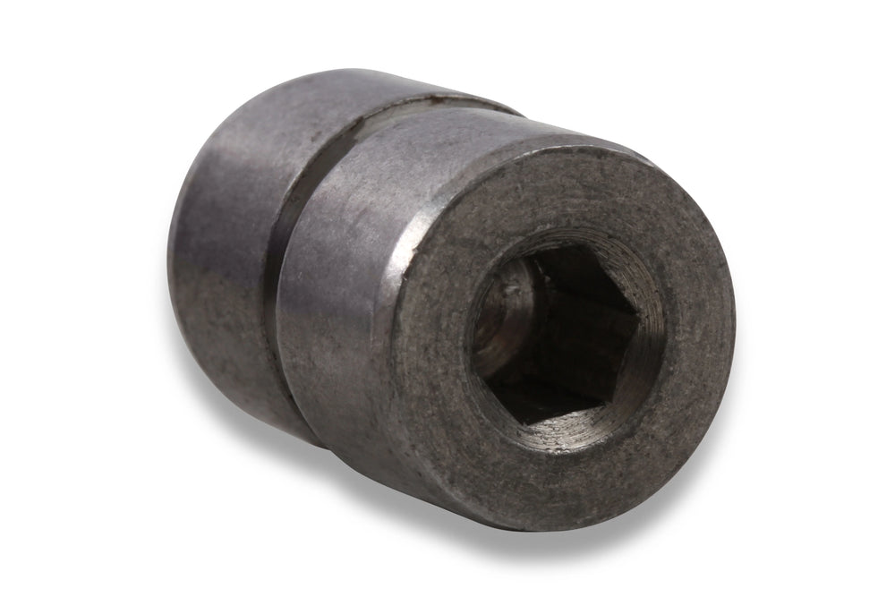 EXTERIOR DOOR HANDLE FRONT LEFT