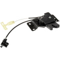 DOOR LOCK ACTUATORS