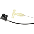 DOOR LOCK ACTUATORS