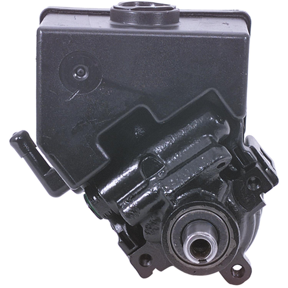 POWER STEERING PUMP