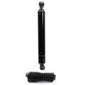 MAGNUM STEERING STABILIZE