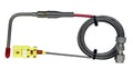 K-TYPE EGT PROBE W/TYPE-K CONNECTO