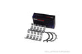 King Ford Prod. V8 4.6L/5.4L Will Not Fit GT500 (Size STDX) Performance Main Bearing Set