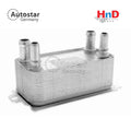 OIL COOLER
