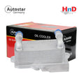 OIL COOLER
