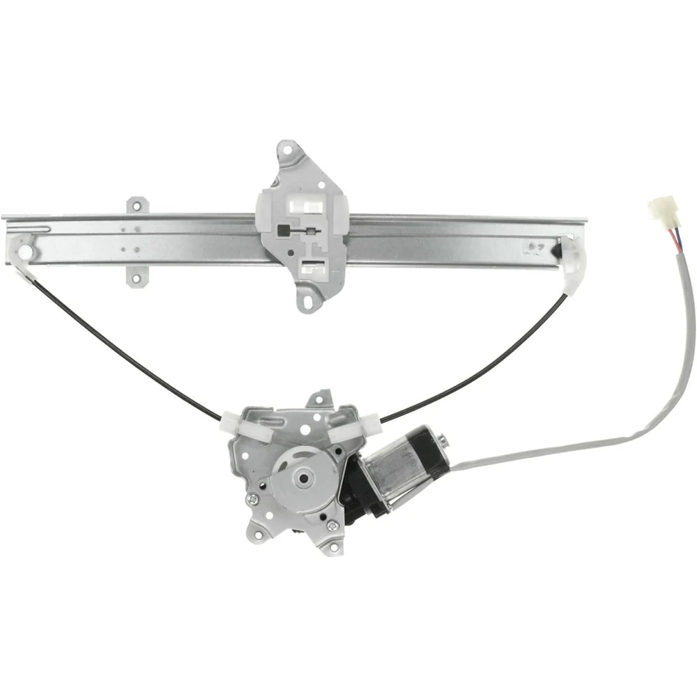 NEW WINDOW LIFT MOTOR W/REGULATOR
