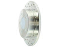 Stoptech auto part detail