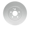 DFC 08-20 Mercedes-Benz E250 Front GeoSPEC Coated Rotor