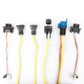 Hella Rallye 4000 Series Wiring Harness Kit