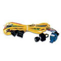 Hella Rallye 4000 Series Wiring Harness Kit