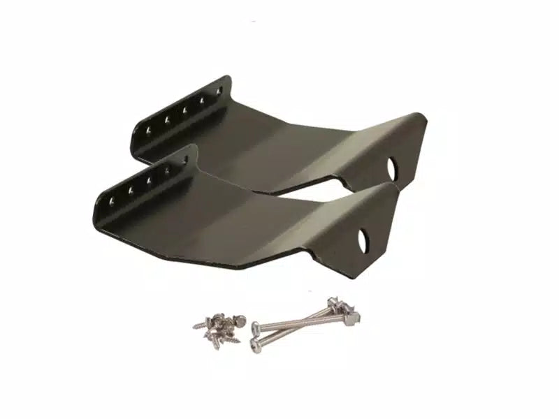 LIGHTBAR MOUNTING KIT: 21 & 27 SERIES FORD TRUCK 3/4T 11/2T 20092013