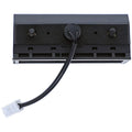 EXTERIOR DOOR HANDLE - TAILGATE