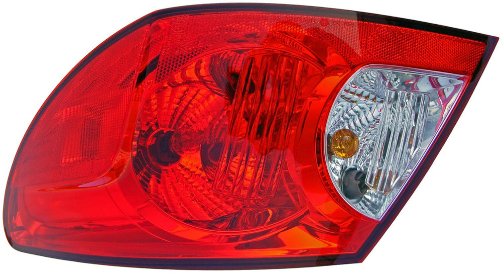 TAIL LAMP - RIGHT