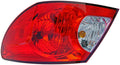 TAIL LAMP - RIGHT