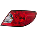 TAIL LAMP - RIGHT