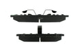 Stoptech ST TRUCK SUV BRAKE PADS Front Chevrolet Dodge GMC C3500 C3500HD Express 2500 Express