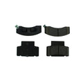 Stoptech ST TRUCK SUV BRAKE PADS Front Chevrolet Dodge GMC C3500 C3500HD Express 2500 Express