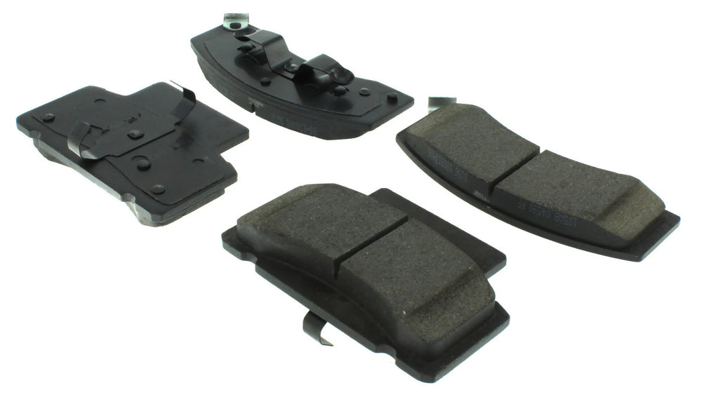 Stoptech ST TRUCK SUV BRAKE PADS Front Chevrolet Dodge GMC C3500 C3500HD Express 2500 Express