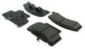 Stoptech ST TRUCK SUV BRAKE PADS Front Chevrolet Dodge GMC C3500 C3500HD Express 2500 Express