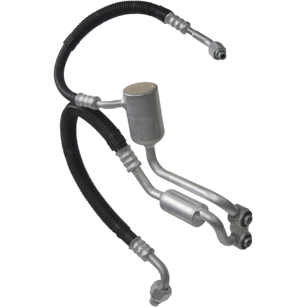 FOUR SEASONS auto part