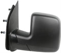 SIDE VIEW MIRROR - LEFT