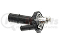 Gates Integrated Housing Engine Coolant Thermostat
