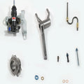 Comp Clutch STI Twin / Triple Disc Clutch Kit Clutch Fork