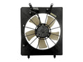 RADIATOR FAN ASSEMBLY