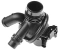 BEHR ThermostatMap-Controlled BMW 3.0L 2979cc 2011-2012 740i 740Li 2996cc 2011 528i