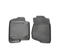 ~(6 lbs. 32X24X3)~ Mustang 2011-2014 Profile Floor Liners Front Row