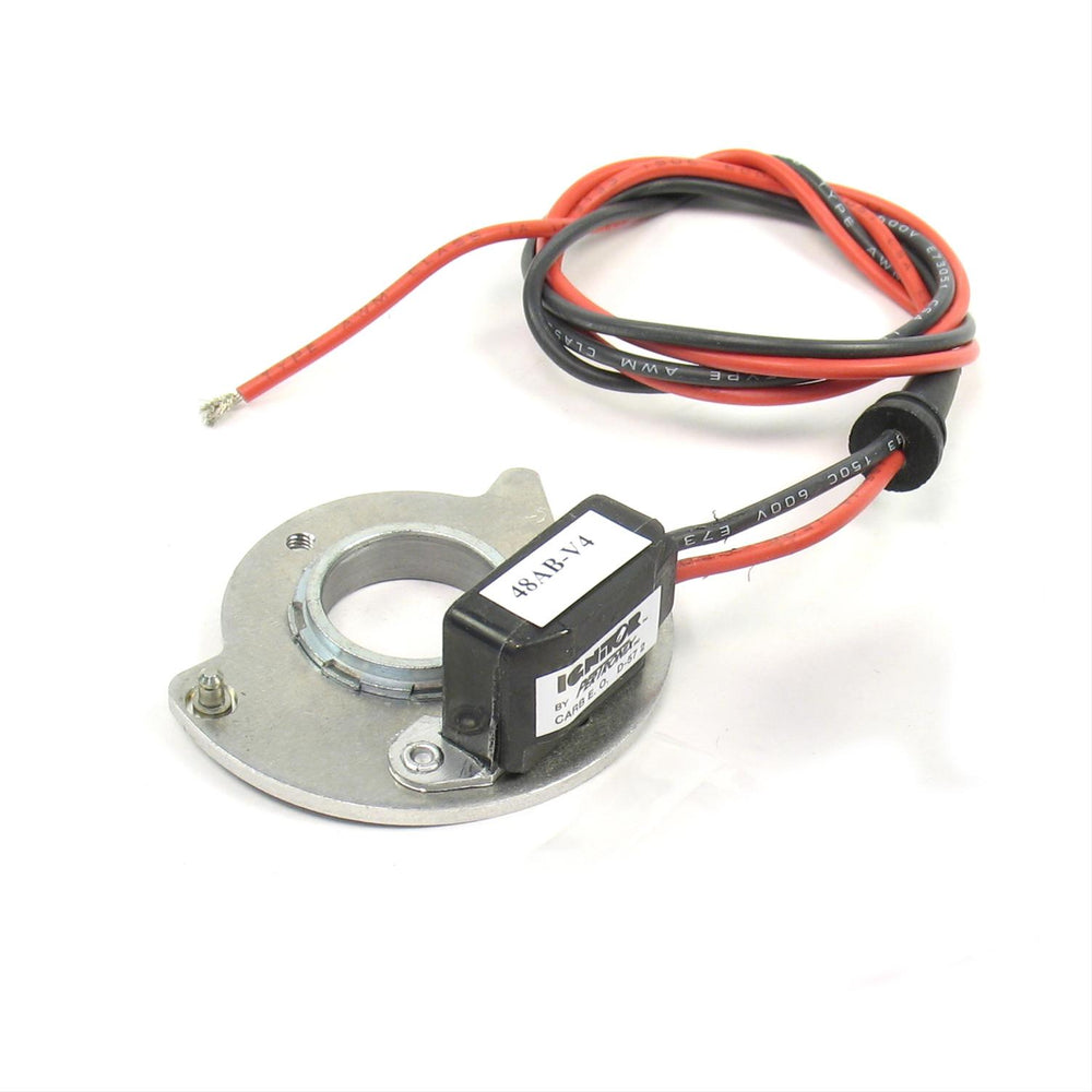 7783 BRONCO/E100 ECONOLINE IGNITOR ELECT IGNITION CONVERSION MODULE (ONLY