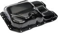 OIL PAN