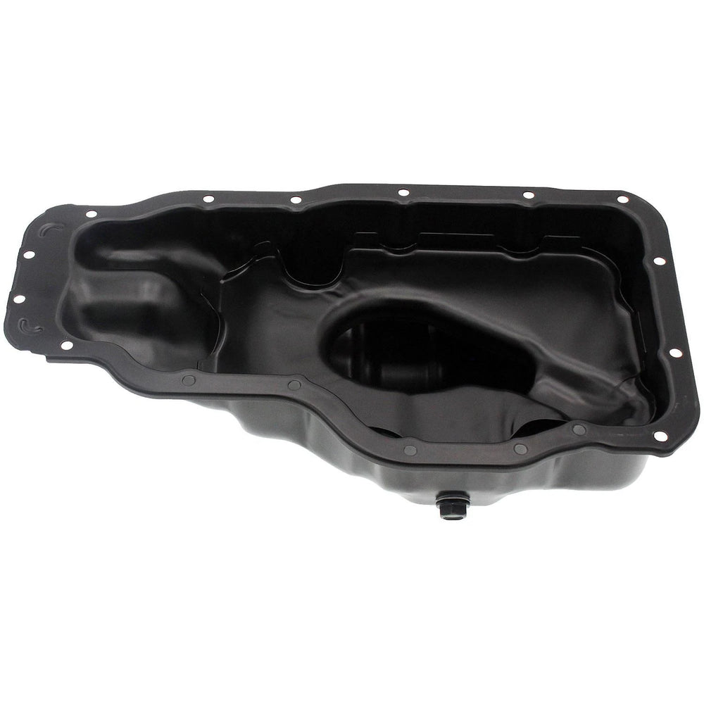 OIL PAN